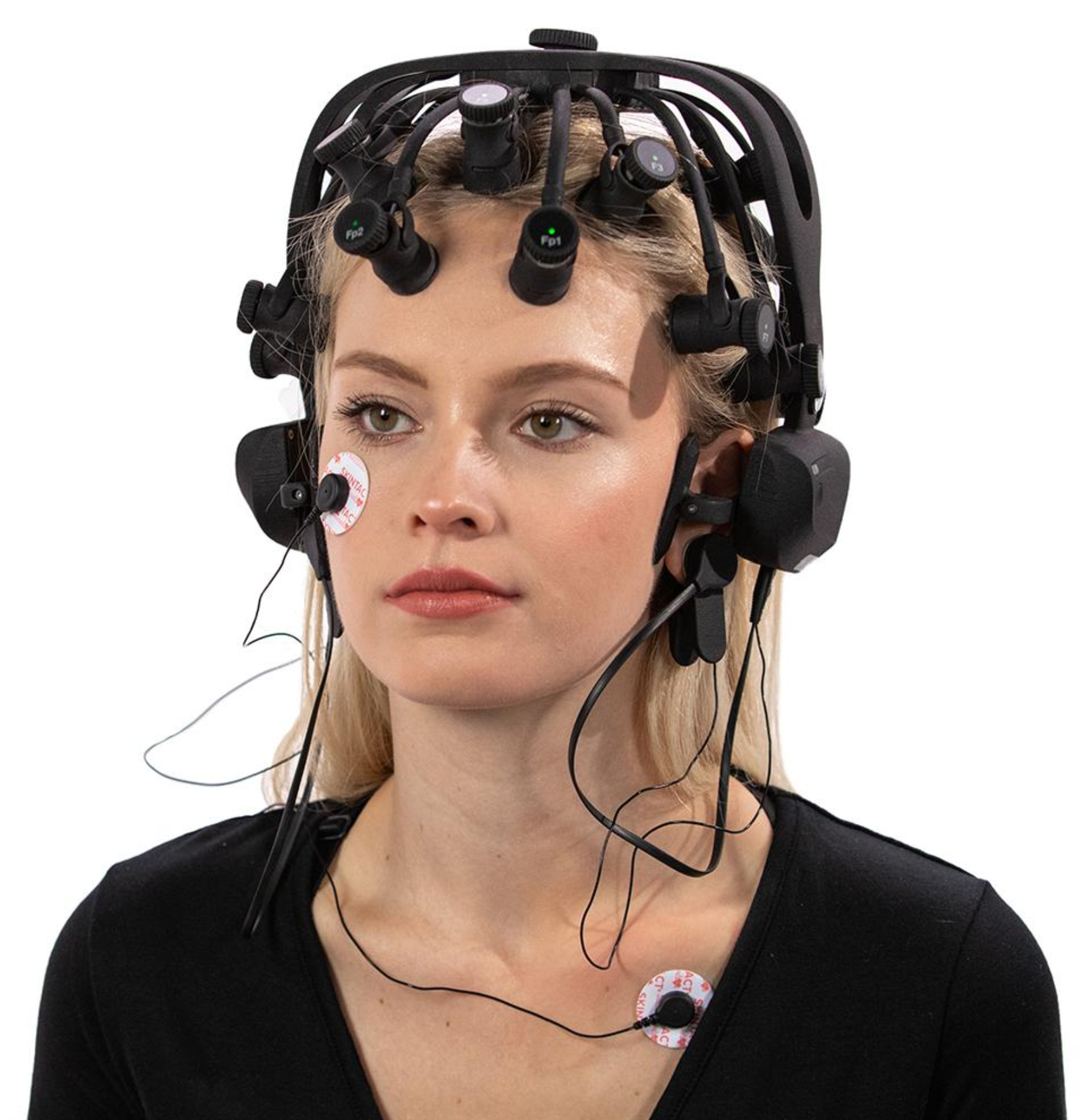 Patient EEG assessment used on the new site